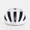 Kask rowerowy Trek Starvos WaveCel - biały