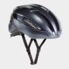 Kask rowerowy Trek Starvos WaveCel - szary