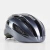 Kask rowerowy Trek Starvos WaveCel - szary