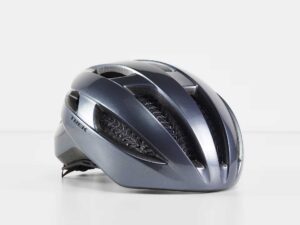 Kask rowerowy Trek Starvos WaveCel - szary