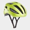 Kask rowerowy Trek Starvos WaveCel - żółty
