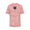 Koszulka rowerowa FOX Ranger Tru Dri Berry