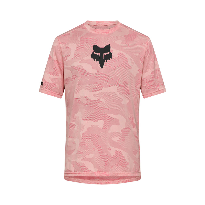 Koszulka rowerowa FOX Ranger Tru Dri Berry