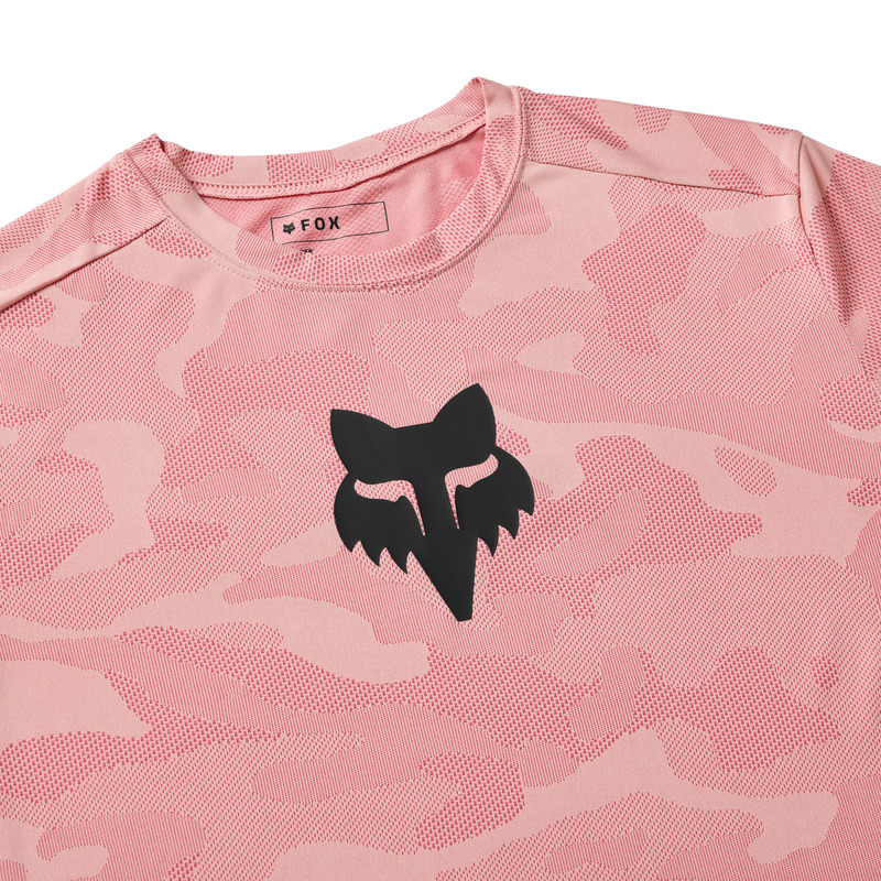 Koszulka rowerowa FOX Ranger Tru Dri Berry