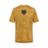 Koszulka rowerowa FOX Ranger Tru Dri Bronze