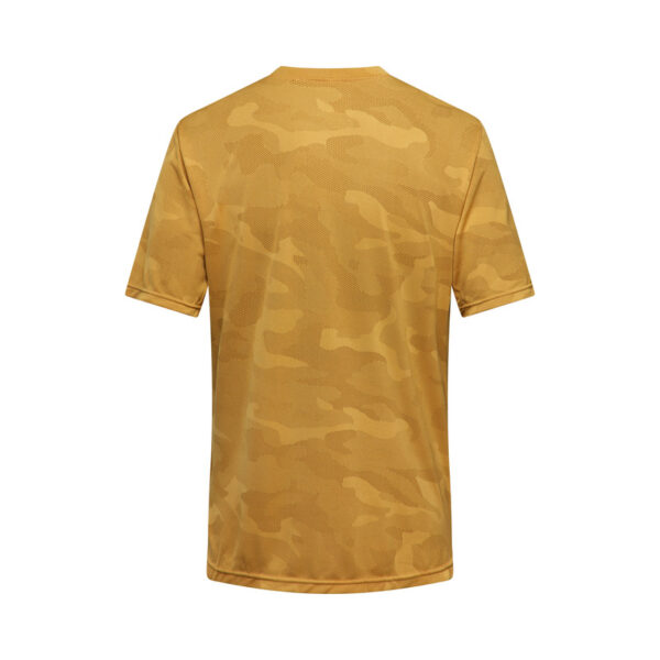 Koszulka rowerowa FOX Ranger Tru Dri Bronze - obrazek 3