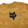 Koszulka rowerowa FOX Ranger Tru Dri Bronze