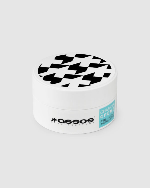 Krem przeciw otarciom ASSOS Chamois Creme 200ml MAN - obrazek 2