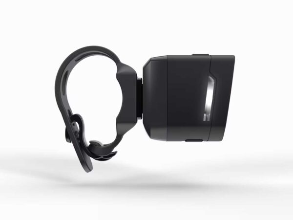 Lampka przednia Trek Ion 100 R - obrazek 2