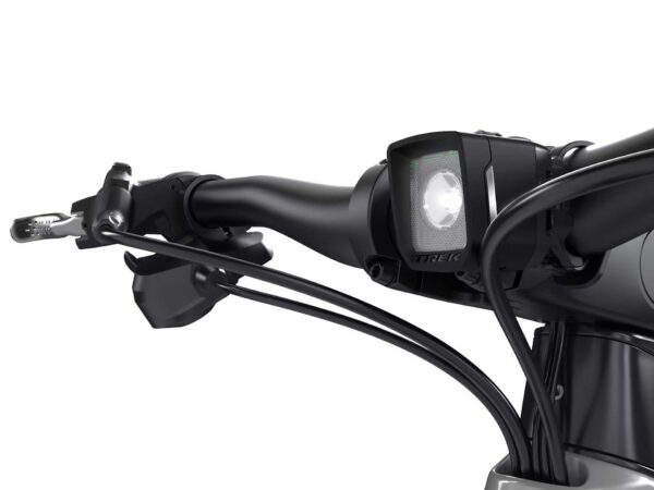 Lampka przednia Trek Ion 100 R - obrazek 3