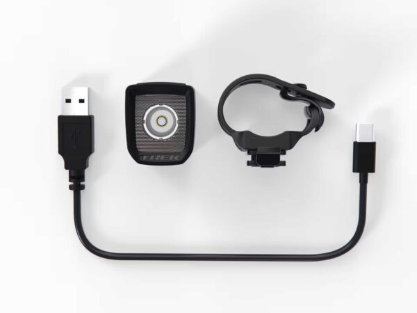 Lampka przednia Trek Ion 100 R - obrazek 5