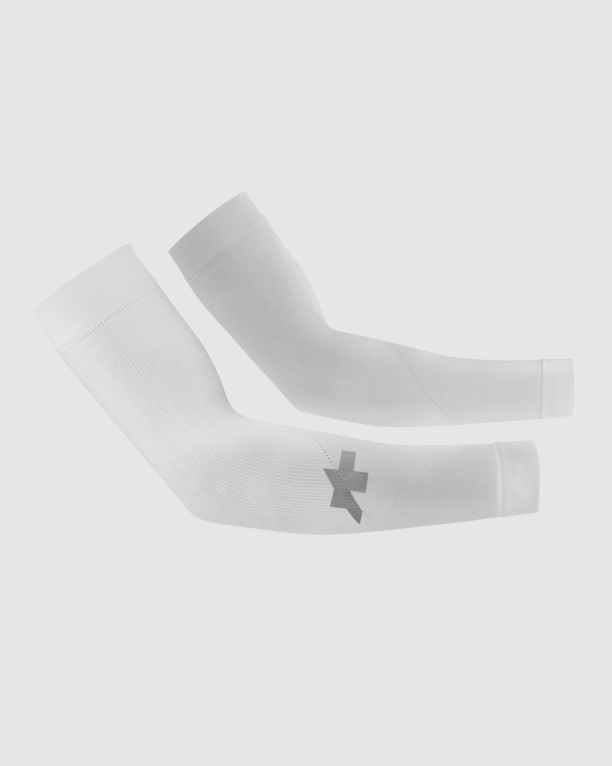 Ochraniacze na ramiona ASSOS SUMMER ARM UV PROTECTOR P1 białe