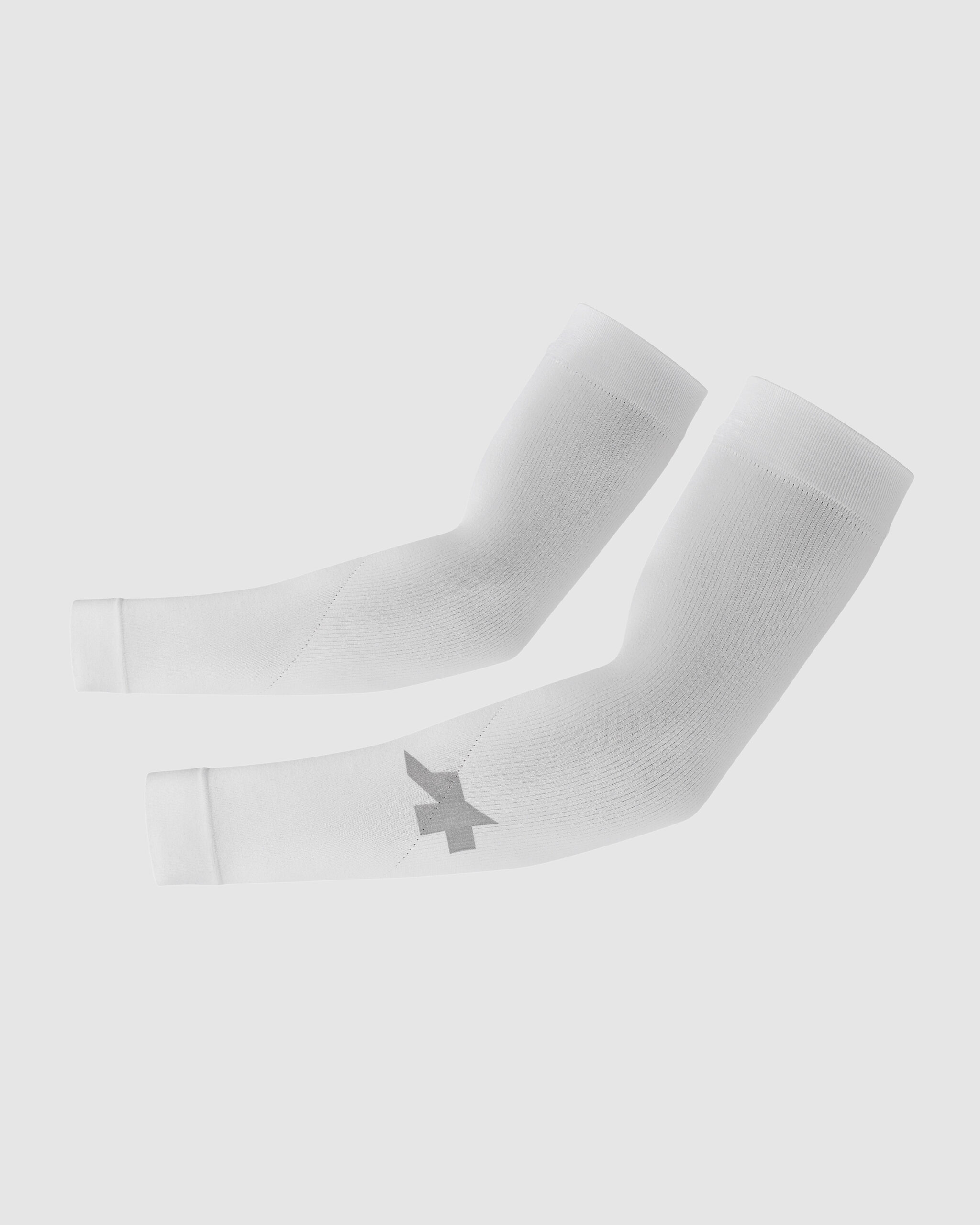Ochraniacze na ramiona ASSOS SUMMER ARM UV PROTECTOR P1 białe