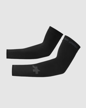 Ocieplacze na ramiona ASSOS SPRING FALL ARM WARMERS P1