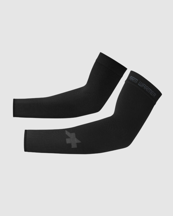 Ocieplacze na ramiona ASSOS SPRING FALL ARM WARMERS P1