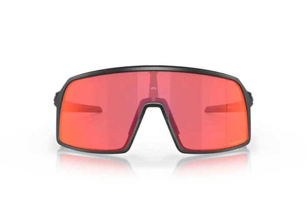 Okulary OAKLEY Sutro S - Czarne mat Prizm Trail Torch roz. S - obrazek 3
