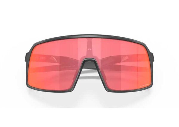 Okulary OAKLEY Sutro S - Czarne mat Prizm Trail Torch roz. S - obrazek 7