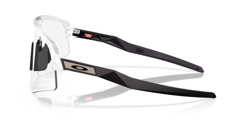 Okulary OAKLEY Sutro lite sweep - Czarne matowe Fotochrom roz. M