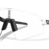 Okulary OAKLEY Sutro lite sweep - Czarne matowe Fotochrom roz. M