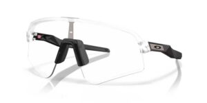 Okulary OAKLEY Sutro lite sweep - Czarne matowe Fotochrom roz. M