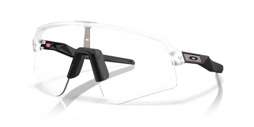 Okulary OAKLEY Sutro lite sweep - Czarne matowe Fotochrom roz. M