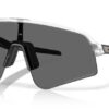 Okulary OAKLEY Sutro lite sweep - Czarne matowe Fotochrom roz. M