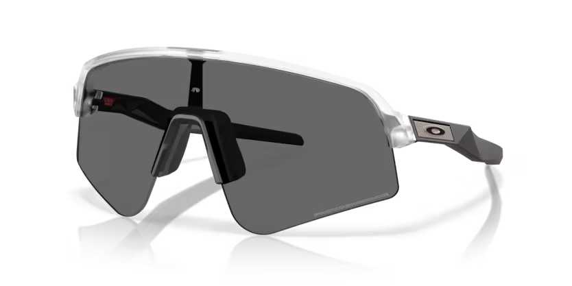 Okulary OAKLEY Sutro lite sweep - Czarne matowe Fotochrom roz. M