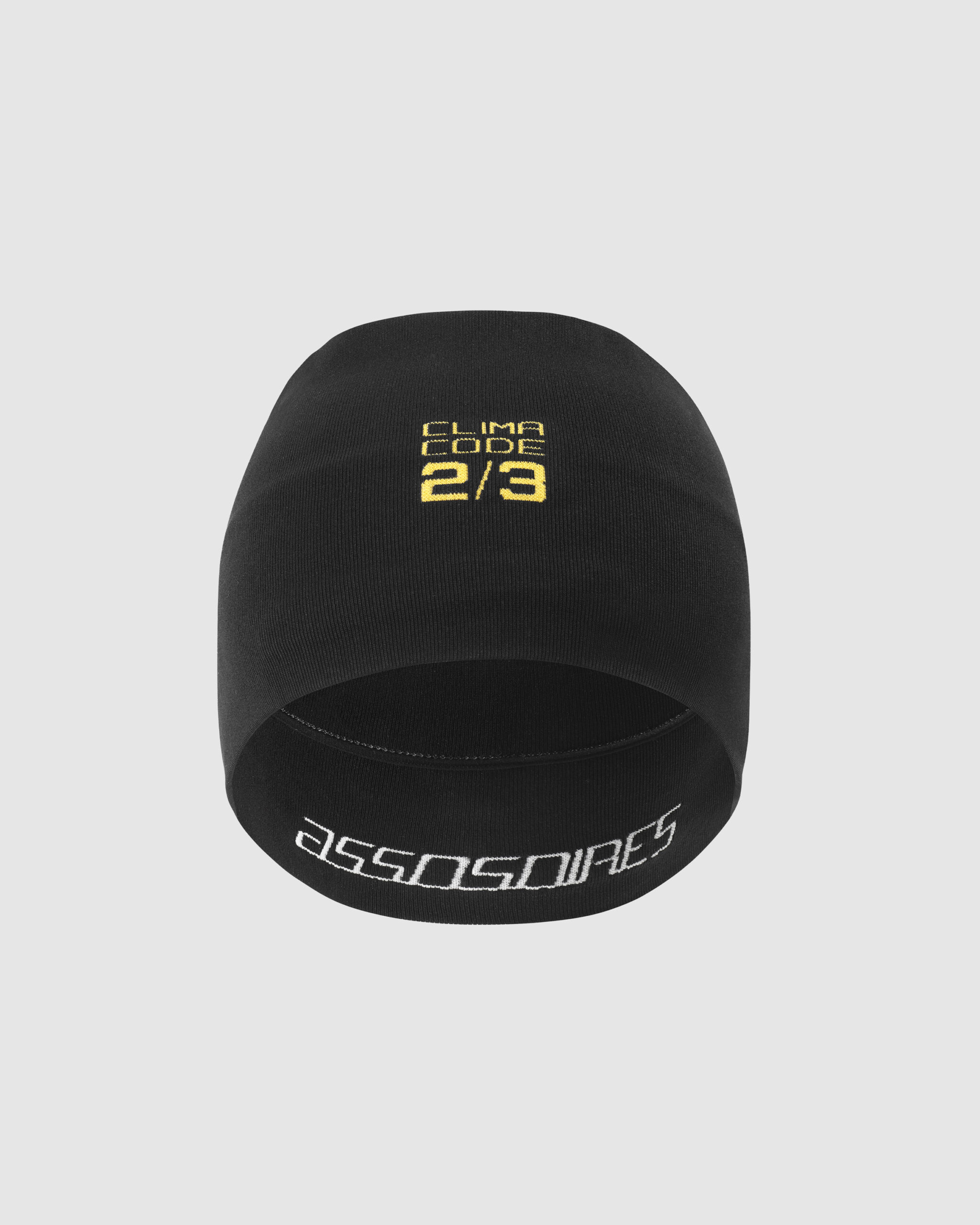 Opaska rowerowa ASSOS SPRING FALL HEADBAND