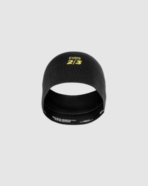 Opaska rowerowa ASSOS SPRING FALL HEADBAND
