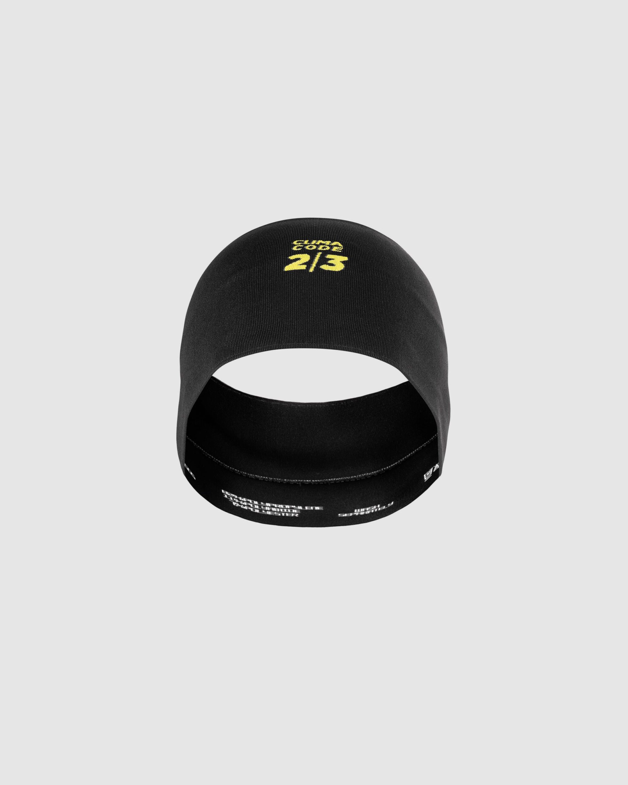 Opaska rowerowa ASSOS SPRING FALL HEADBAND