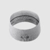 Opaska rowerowa ASSOS SUMMER HEADBAND FOIL P1 Grey Series