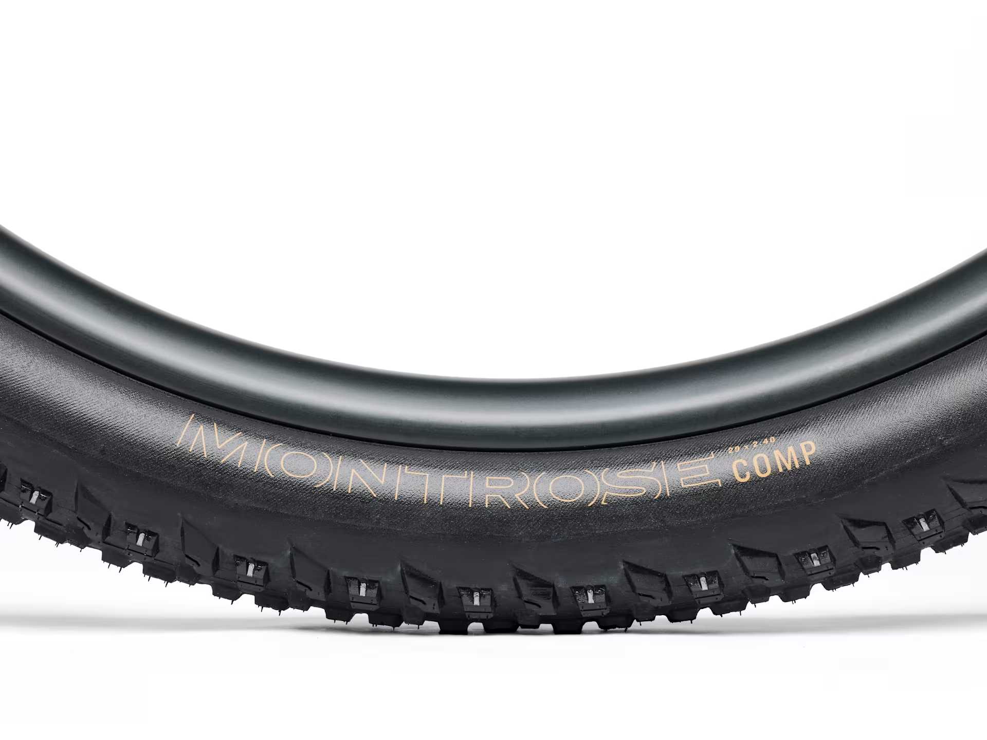 Opona MTB Bontrager Comp XR (2) Opona MTB Bontrager Comp XR