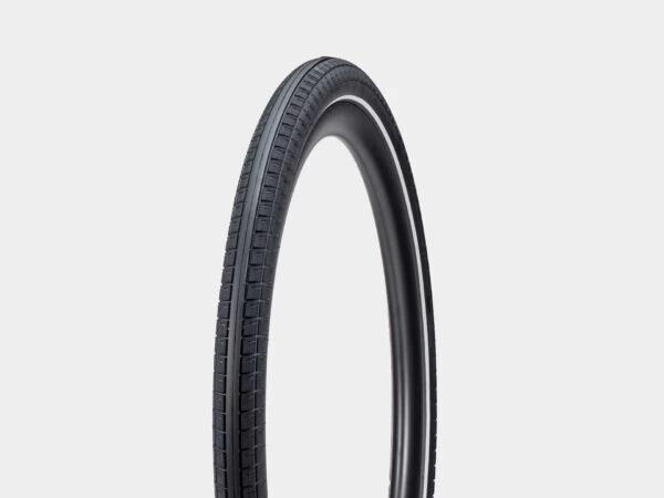 Opona do rowerów elektrycznych Bontrager E6 Hard-Case Lite
