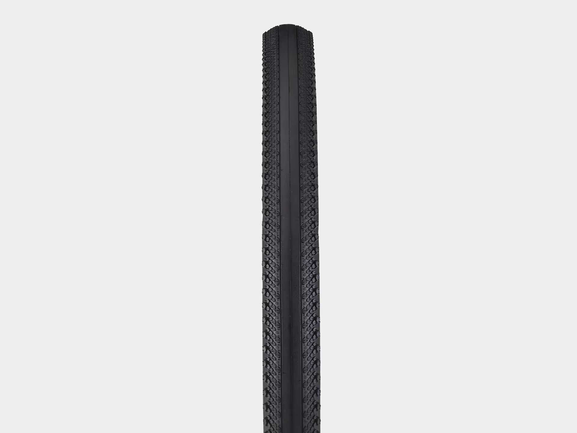 Opona szutrowa i gravelova Bontrager GR0 Comp Gravel Tire