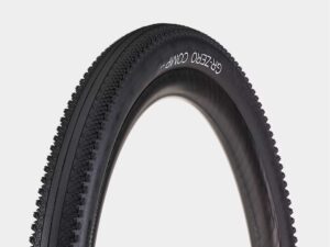 Opona szutrowa i gravelova Bontrager GR0 Comp Gravel Tire