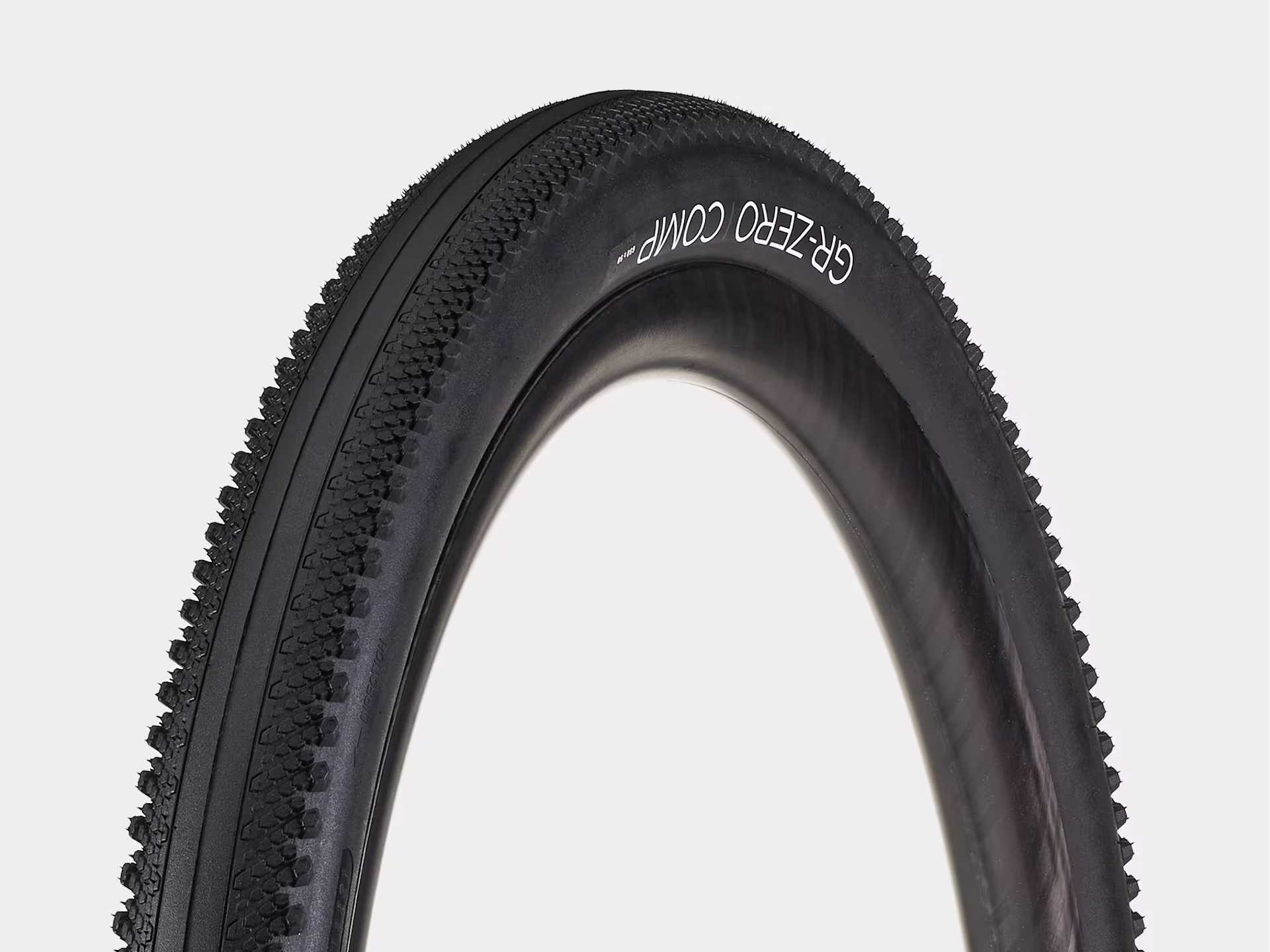 Opona szutrowa i gravelova Bontrager GR0 Comp Gravel Tire (3) Opona szutrowa i gravelova Bontrager GR0 Comp Gravel Tire