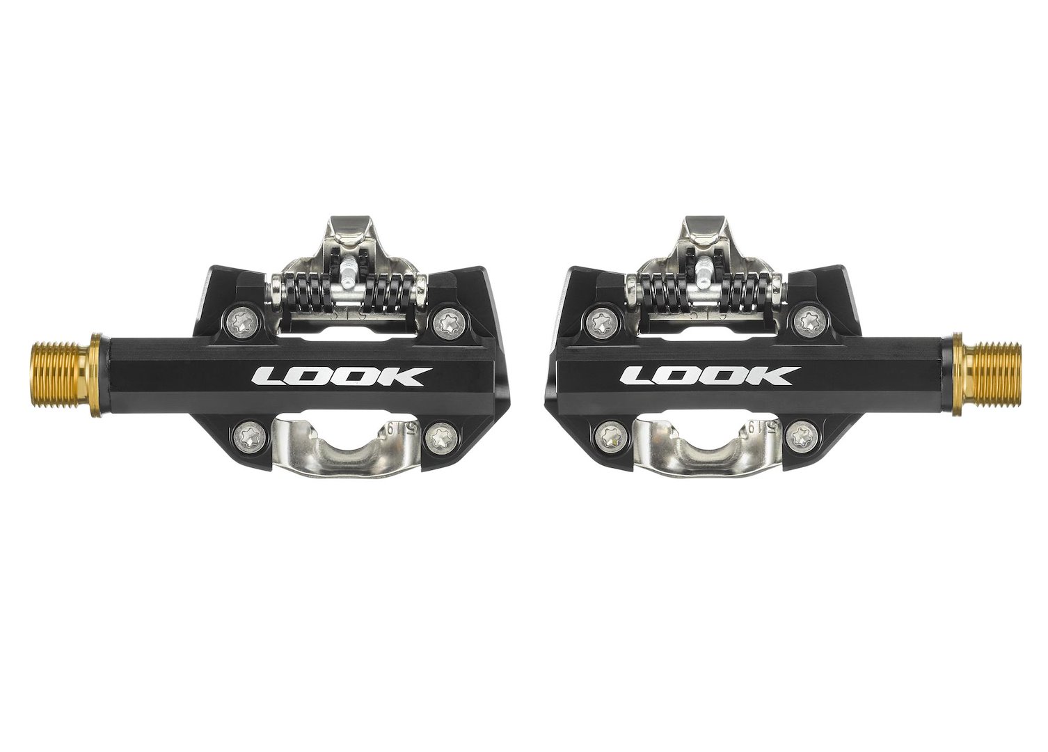 Pedały Look X-ONE-G Ti