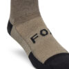 Skarpety rowerowe FOX 6 FLEXAIR Merino Nutmeg Socks skarpetki