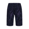 Spodenki rowerowe FOX RANGER Image Print Plum