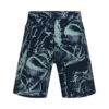 Spodenki rowerowe dziecięce FOX RANGER JUNIOR Image Print Arctic Blue