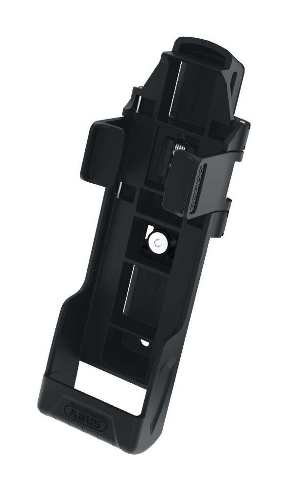 Zapięcie rowerowe ABUS BORDO™ Combo 6000C/90 LED uchwyt SH - obrazek 2