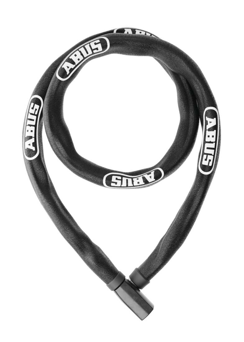 Zapięcie rowerowe ABUS Steel-O-Chain™ 4804K-110 łańcuch