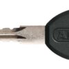 Zapięcie rowerowe ABUS Steel-O-Chain™ 4804K-110 łańcuch