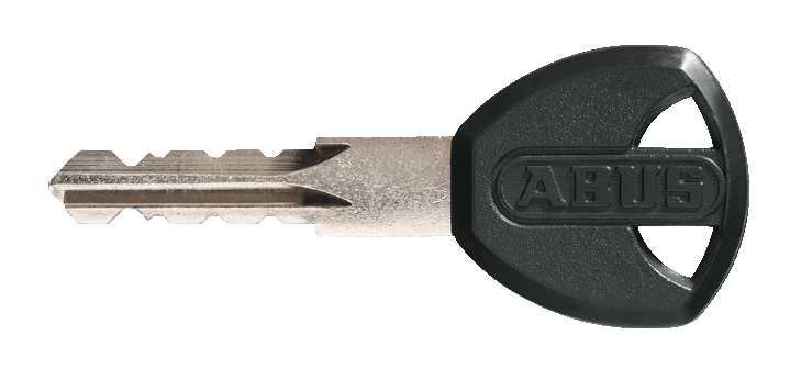Zapięcie rowerowe ABUS Steel-O-Chain™ 4804K-110 łańcuch