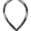 Zapięcie rowerowe ABUS Steel-O-Chain™ 4804K-75 łańcuch