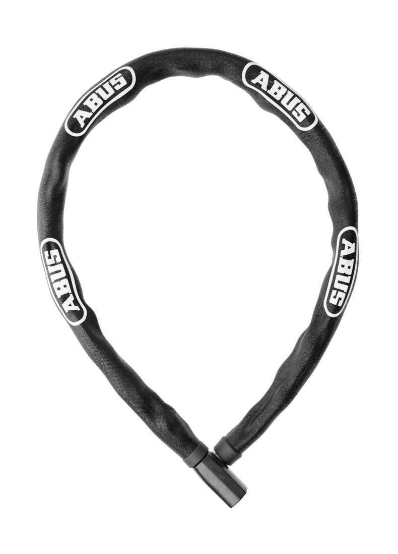 Zapięcie rowerowe ABUS Steel-O-Chain™ 4804K-75 łańcuch