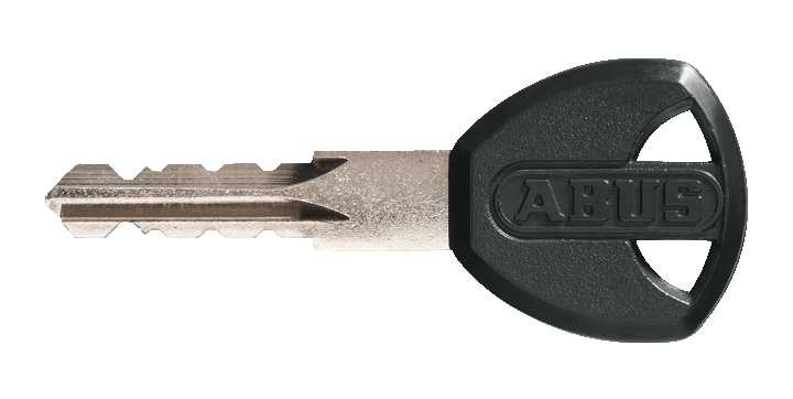 Zapięcie rowerowe ABUS Steel-O-Chain™ 4804K-75 łańcuch