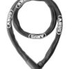 Zapięcie rowerowe ABUS Steel-O-Chain™ 5805K-110 łańcuch