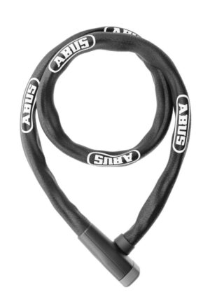 Zapięcie rowerowe ABUS Steel-O-Chain™ 5805K-110 łańcuch