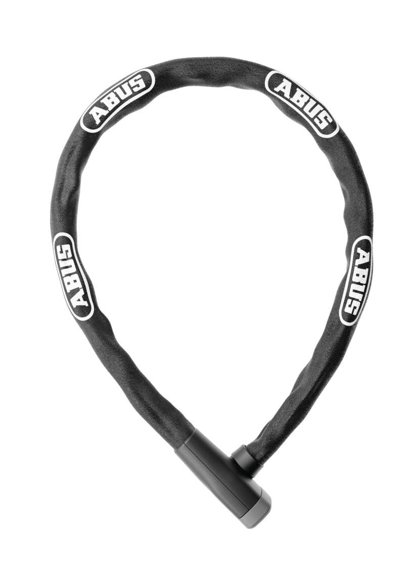 Zapięcie rowerowe ABUS Steel-O-Chain™ 5805K-75 łańcuch z zamkiem